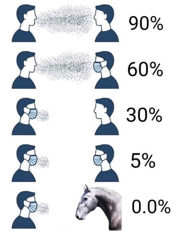 This year, save a cowboy, ride a horse 🐎 <a href="/bigandrich/">Big & Rich</a>