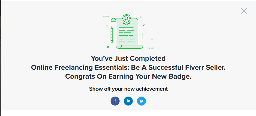 Thanks God for this achievement.😀