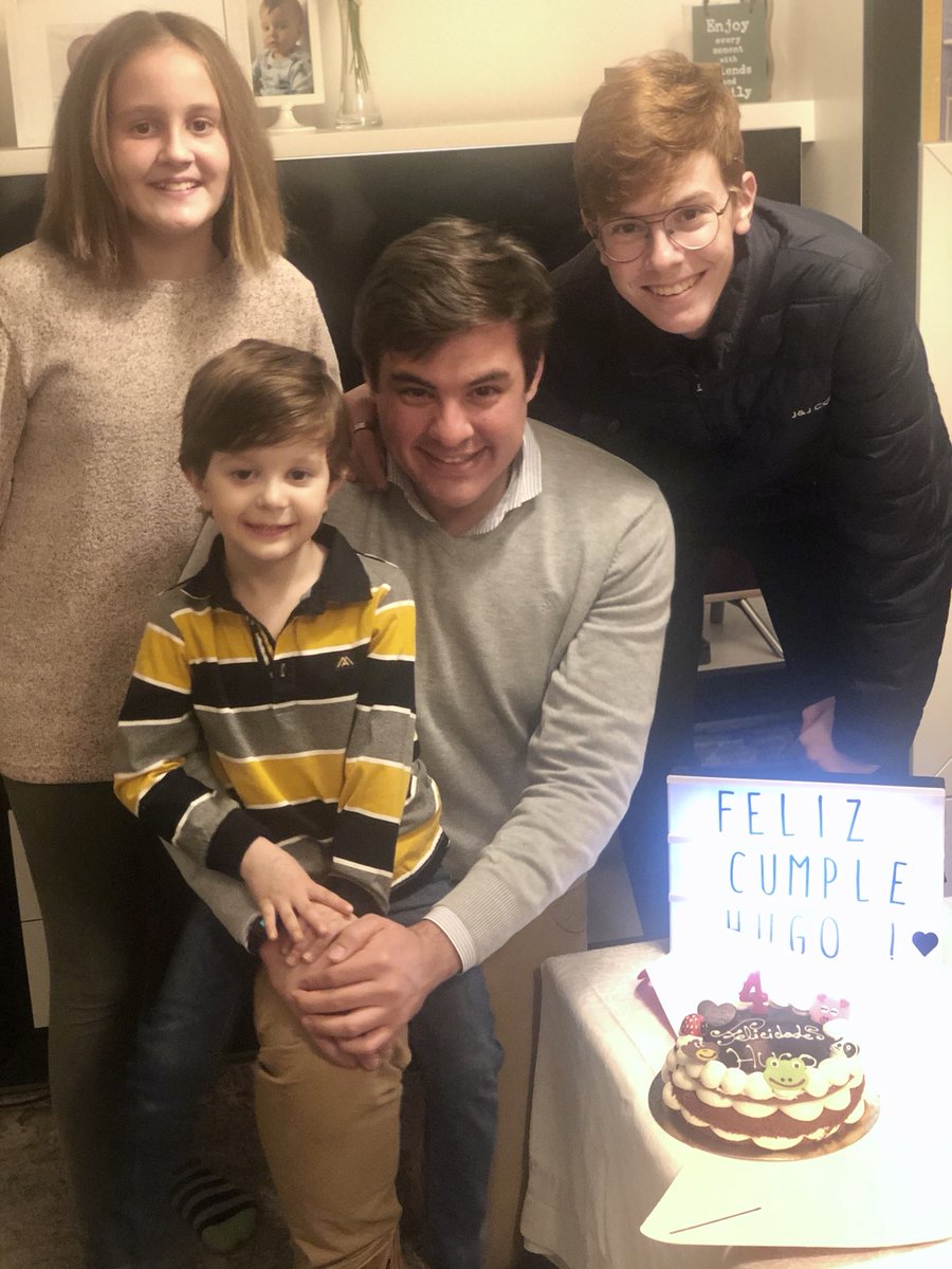 juancho_conde's tweet photo. 🥳🥳🥳 https://t.co/DRNH5JkVF9