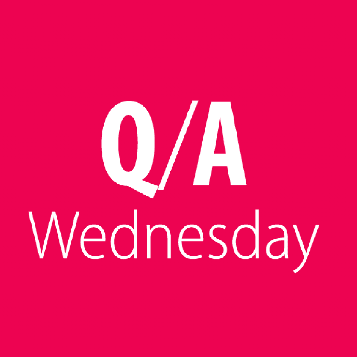 SeabrookWorkLaw's tweet photo. #QAwednesday Ask us anything related to #workplacelaw – we would be happy to answer your questions! #Employers, #employees and #startups encouraged to DM us, and/or post a question in the comments below. 
.
#SWL #seabrook #ama #QA #askus #toronto #employmentlaw #lawfirm #law https://t.co/zqHy5XR8Df