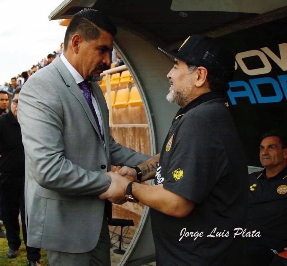 MrRayas70's tweet photo. Descanse en Paz Diego Maradona. https://t.co/r1qEisIglW