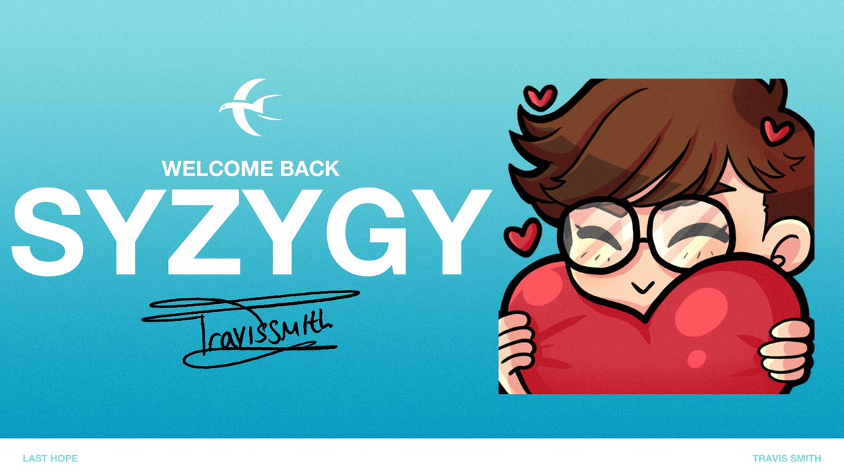 Last Hope tweet media