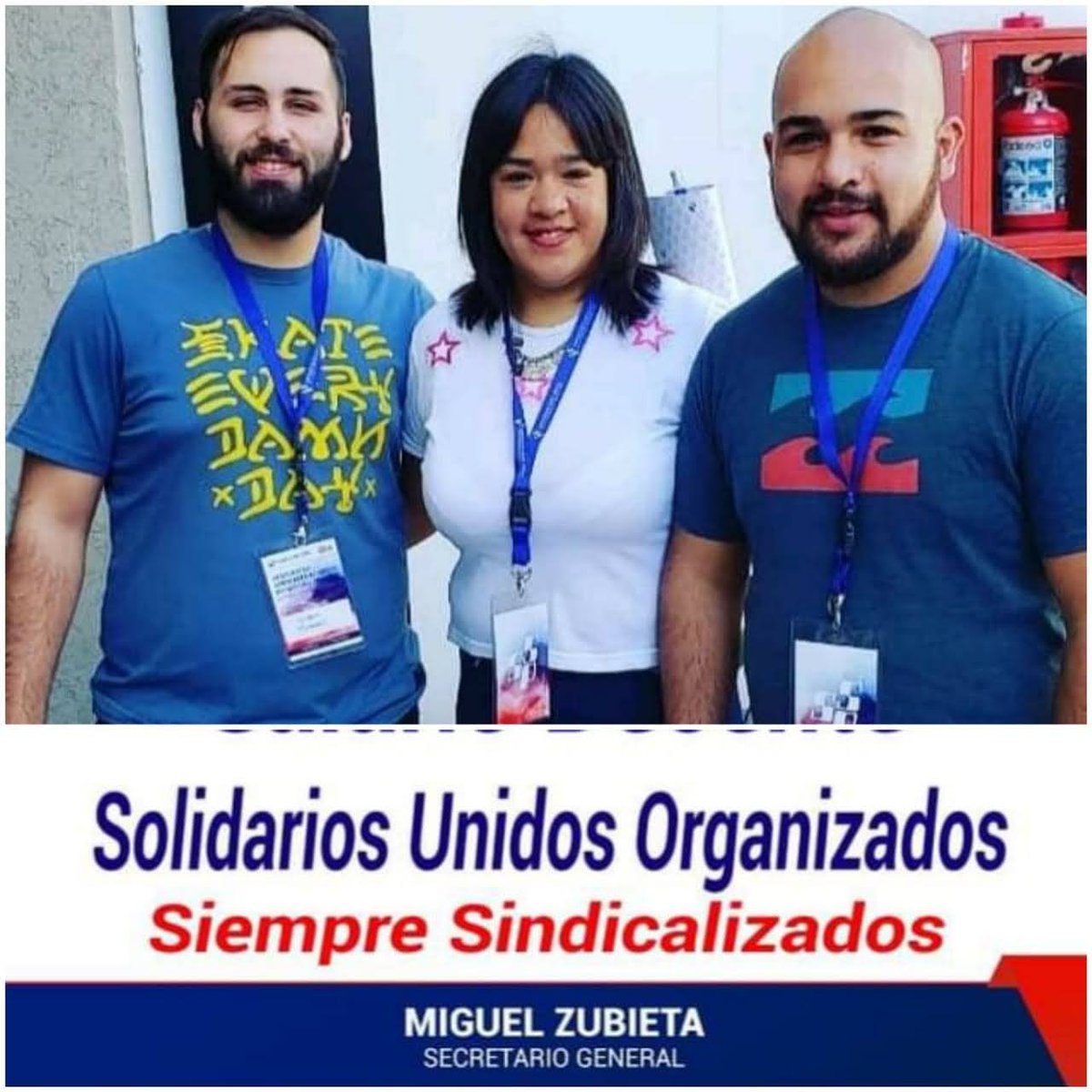 PASE A  PLANTA
Queremos felicitar a Nuestro compañero de Comision y amigo @vivastomas  porque le salio el Pase a Planta Permanente 👏👏👏👏👏👏

Esperemos vayan saliendo los pases de todos los compañeros y todas las compañeras