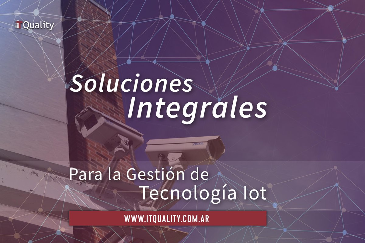 IT_Quality's tweet photo. Nuestras #soluciones tecnológicas ofrecen la más alta #calidad en equipamientos y la #innovación en incorporación de #tecnología #IoT, garantizando la #trazabilidad.
¡Conocenos!

https://t.co/klbn0SQgFH

#transformacióndigital  #itquality https://t.co/abNQ8tfuLF