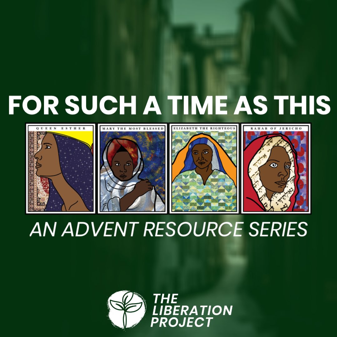 _Liberationists's tweet photo. We’re sure you’re all COMPLETELY ready for Advent (T minus 4 days!!) but J U S T  I N  C A S E... we got you!

Check out the full resource here:
https://t.co/GY1J6exqGS

 #forsuchatimeasthis #advent2020 #liberationiscoming #theliberationproject https://t.co/mv43ULSIcT