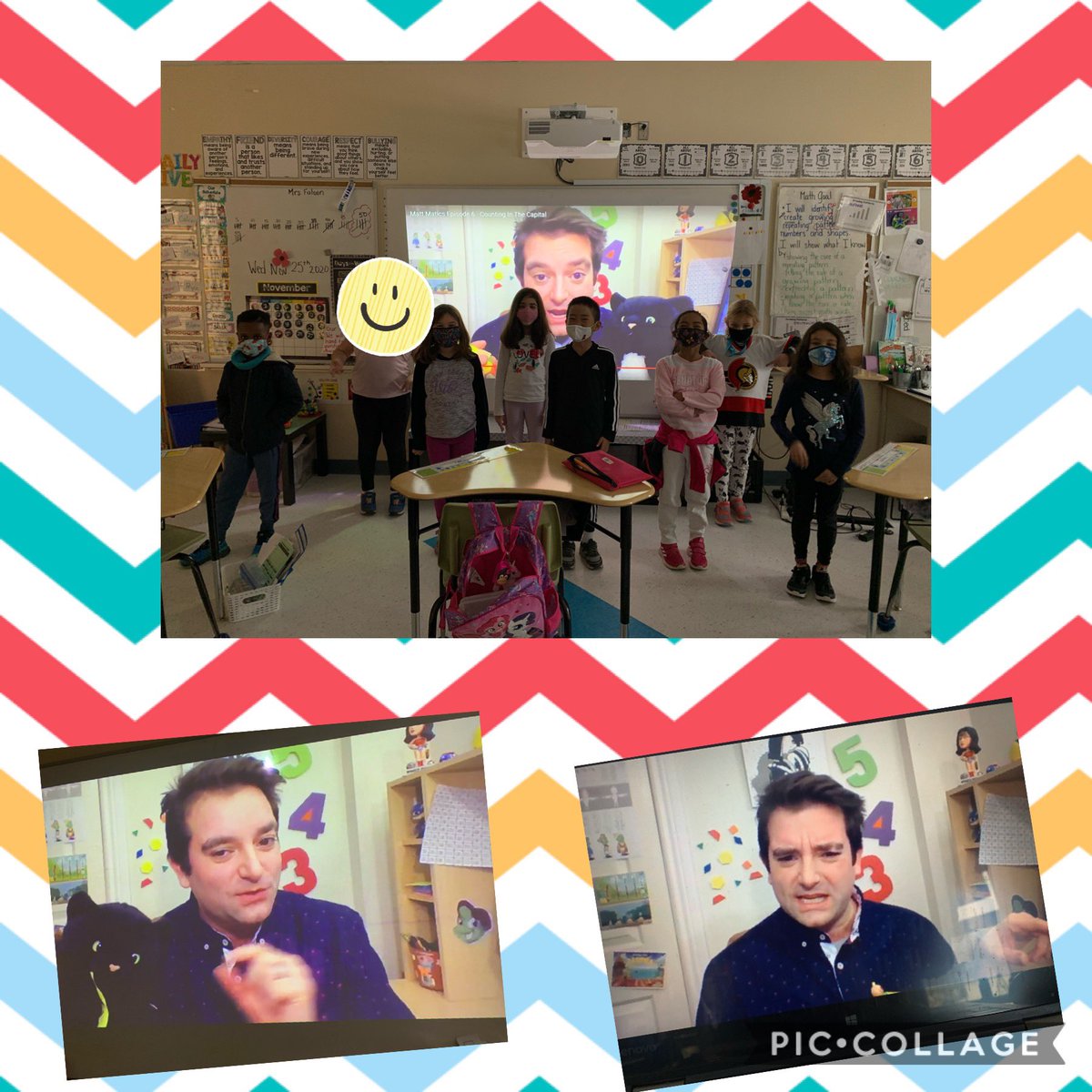 MrsFaloonPLC's tweet photo. Thanks #zorbitschallenge for a fun morning of math learning!!!!!! https://t.co/NDMY0xhqt1
