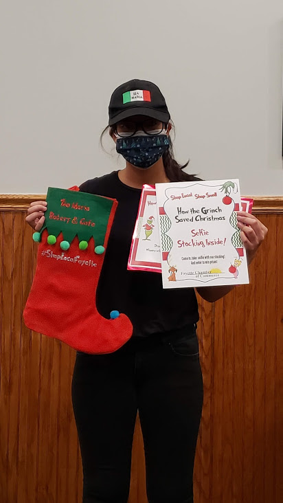 Fayette Chamber tweet media