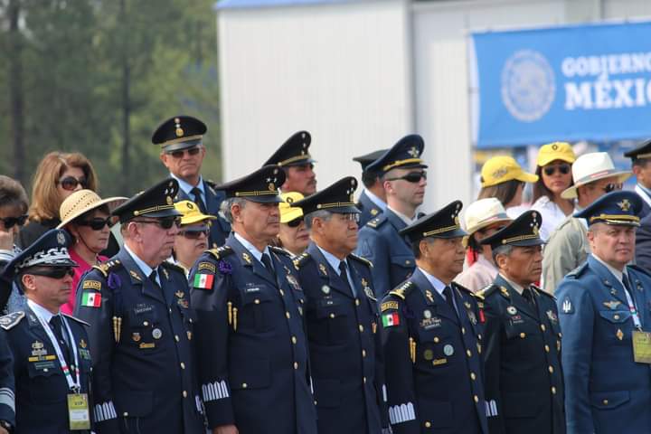 AerospaceMexico's tweet photo. ¡La FAMEX cada vez esta más cerca !
La 4ª edición contará con 7 pabellones (A-G) y área para la exhibición estática. Además, Estado Unidos será el partner country, al ser la 1ª potencia mundial en aeronáutica proyecta esta edición como un éxito total.
https://t.co/s3mu87GVa4 https://t.co/cwKcFuTkC7