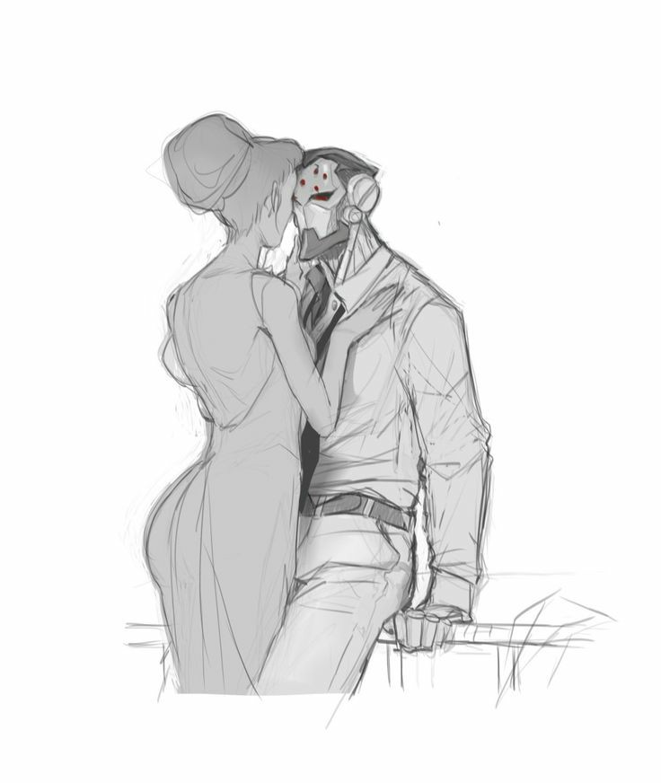 " This never happened. "