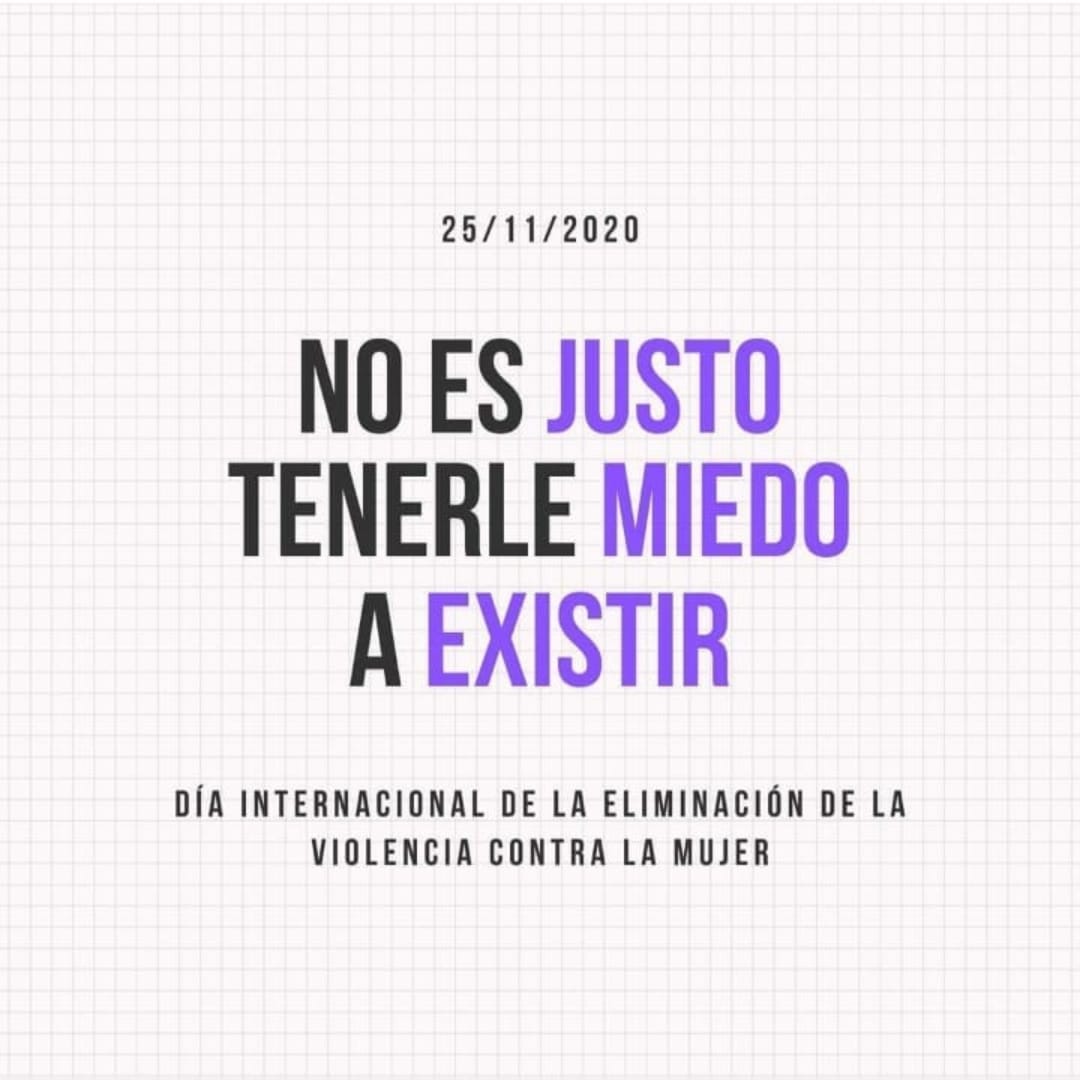FallaCeip's tweet photo. "Si te retienen, insultan, atacan, pegan o amenazan, no te confundas. Eso no es amor" #25NStopViolenciaDeGenero #NosQueremosVivas #NoEsNo @JavierUJA https://t.co/ZlfctdJx0j