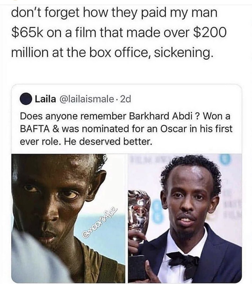 Take this bullshit in 🤨