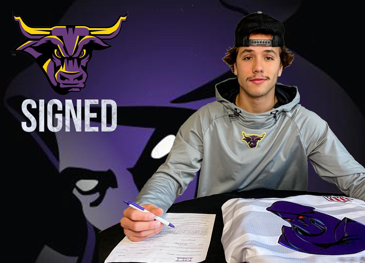 🚨SIGNING ALERT 🚨 

CONGRATULATIONS <a href="/adam_eisele88/">Adam Eisele</a>!! @MavHockey
