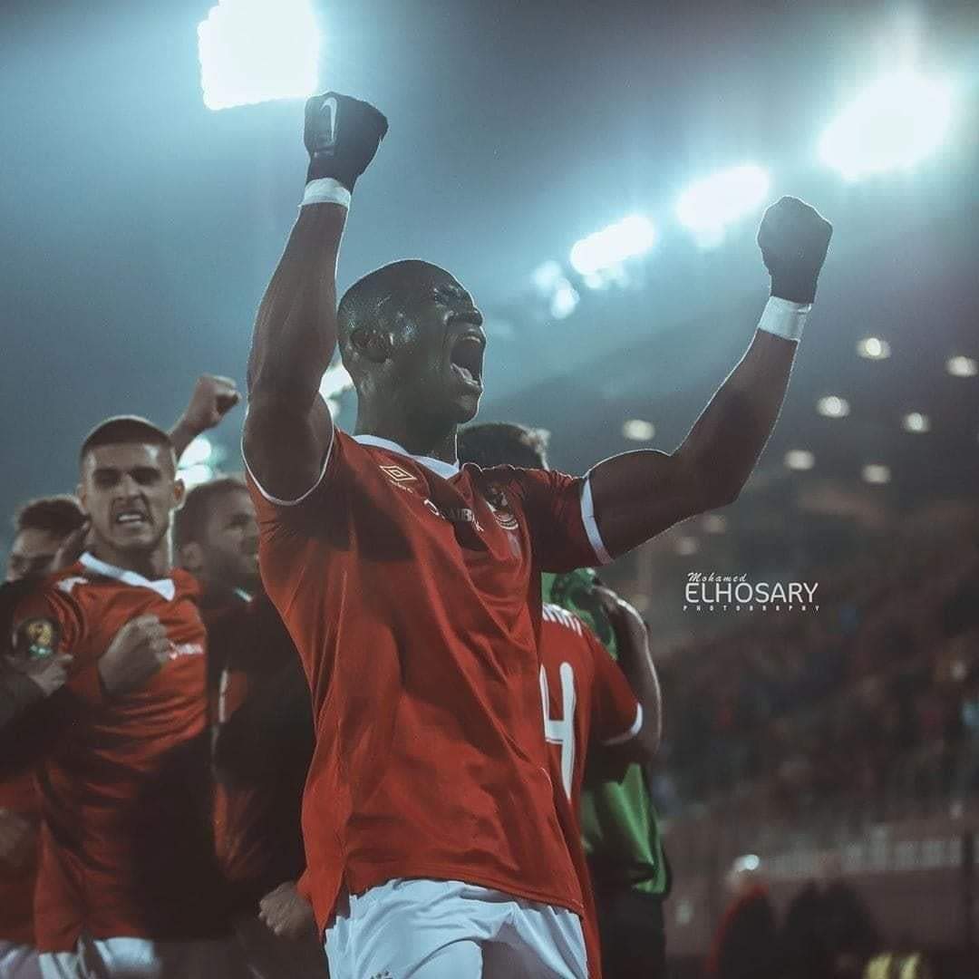 Mostafa79104285's tweet photo. #Fight_For_Glory_Ahly https://t.co/3puuBpayMI