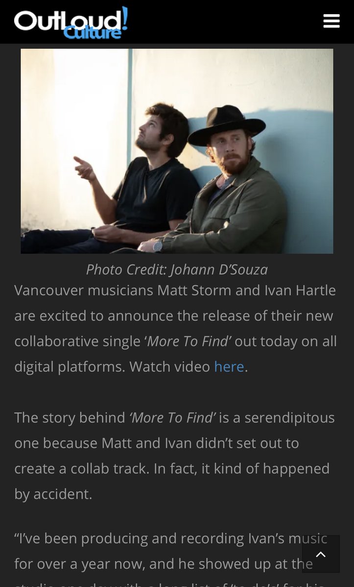 Matt Storm tweet media