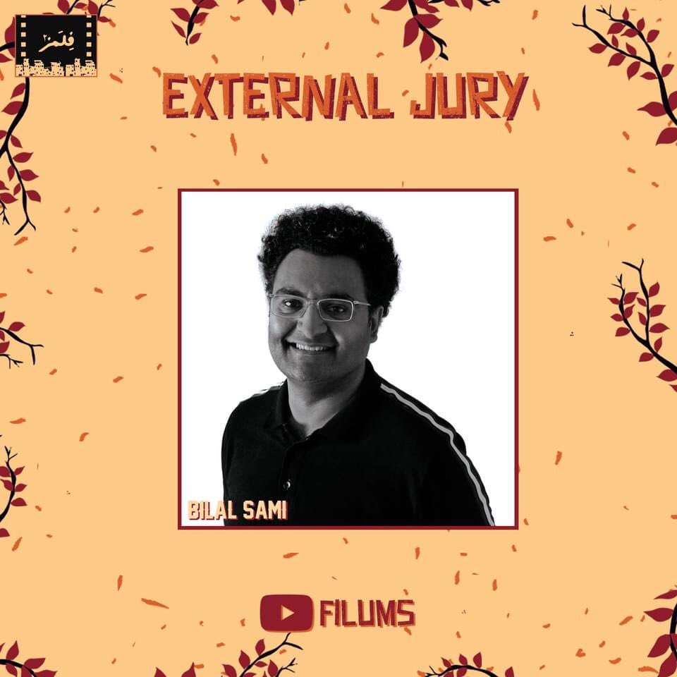 filums's tweet photo. Bilal Sami is a Pakistani producer, writer, director, academic and media professional who started his career as a sitcom actor in Jutt and Bond (which also was Fawad Khan’s first onscreen work). https://t.co/ldiW714xcg