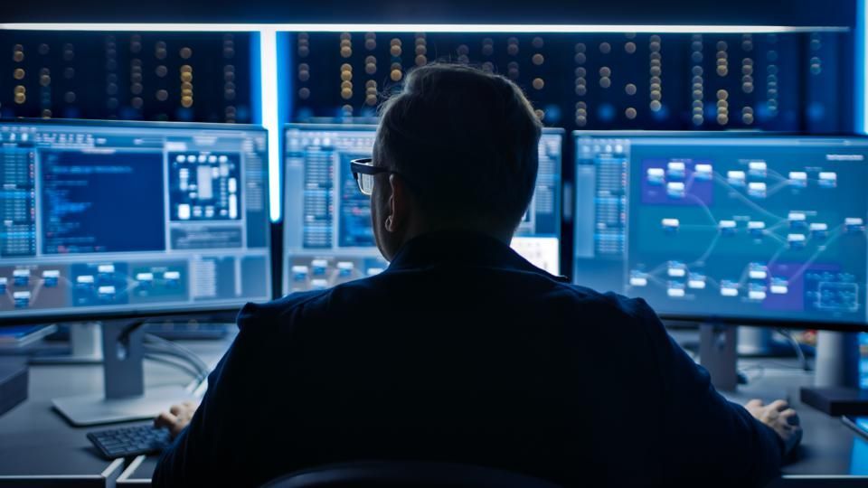 IQTalent's tweet photo. #ClientKudos to @splunk for making the 4 AI Trends Set To Accelerate In 2021 list! Splunk is another platform seeing massive adoption and growth in AI Ops and its near neighbor Security Ops. https://t.co/jW3ux14CgP via @Forbes #AI https://t.co/jZbuiMqRdY