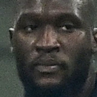 Romelu Lukaku was not impressed 😑

#UCL