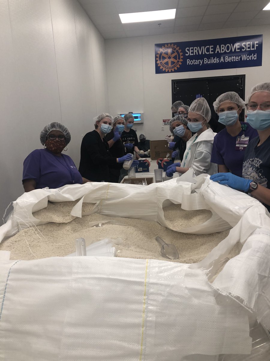 CHRISTUS Trinity Mother Frances tweet media