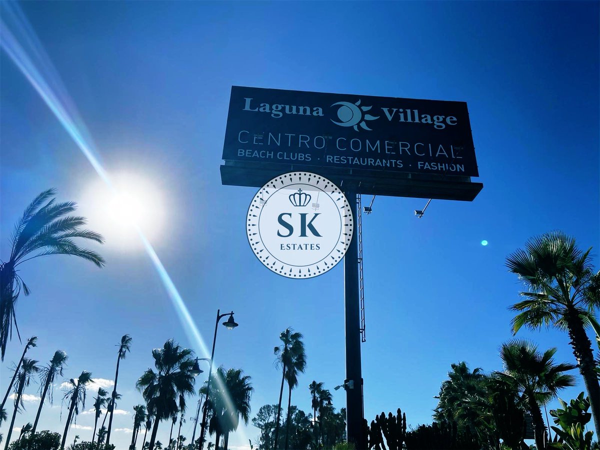 MintHomesSpain's tweet photo. We took a walk past Laguna Village this week. It’s been cleared and ready to rebuild. Still sad it’s gone but excited to see how it will look. 💙💛

#lagunavillage #marbella #estepona https://t.co/t2jGIR22hp