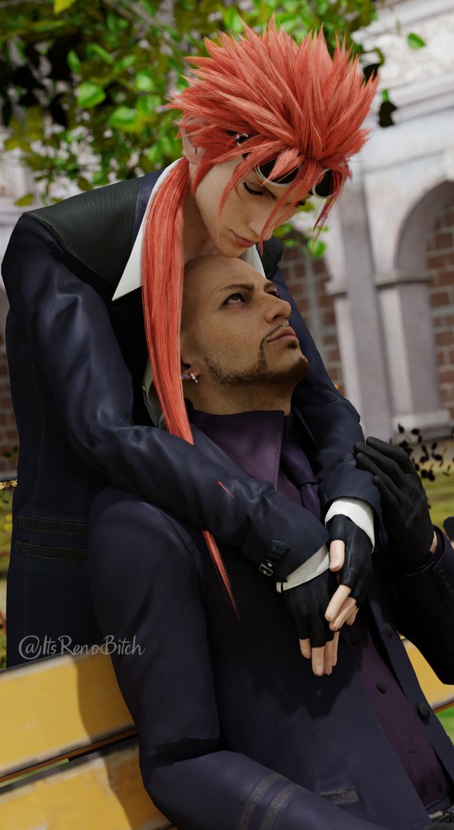 itsRenobitch's tweet photo. Happy 30th birthday, @YohikoYmi. May God bless you and Love ya. I made 2 renders for you and hope you like it. I don't tag your other account here. So, feel free to repost it. https://t.co/8MHTDucZ36