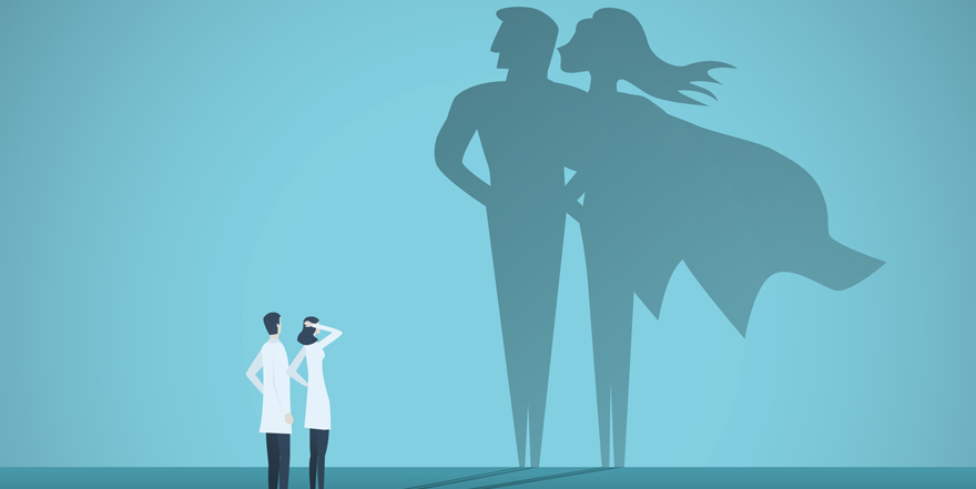 RT <a href="/ahahospitals/">American Hospital Association</a>: Working in #healthcare comes at a huge cost right now. Let’s take a moment to remember the healthcare workers who are providing vital care to others this holiday season. Thank you #HealthcareHeroes! #TeamThanks