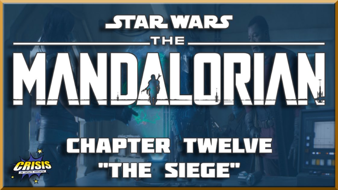 Who still hasn’t made their debut from ALL the casting rumors for this season on #TheMandalorian? Hear our thoughts and more in our NEW episode!
Listen HERE: https://t.co/kXpStn7oSU https://t.co/Mse733833V