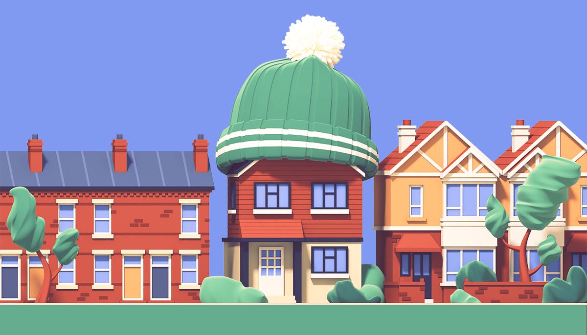Halltechenergy1's tweet photo. Did you know the Green Homes Grant Scheme has now been extended for another year?
Meaning we get to help more of you access this free pot of funding to improve the energy efficiency of your home!
Find out more by clicking the link:
https://t.co/JW3uEKYhDe #greenhomesgrant https://t.co/HUy8FAYkaH