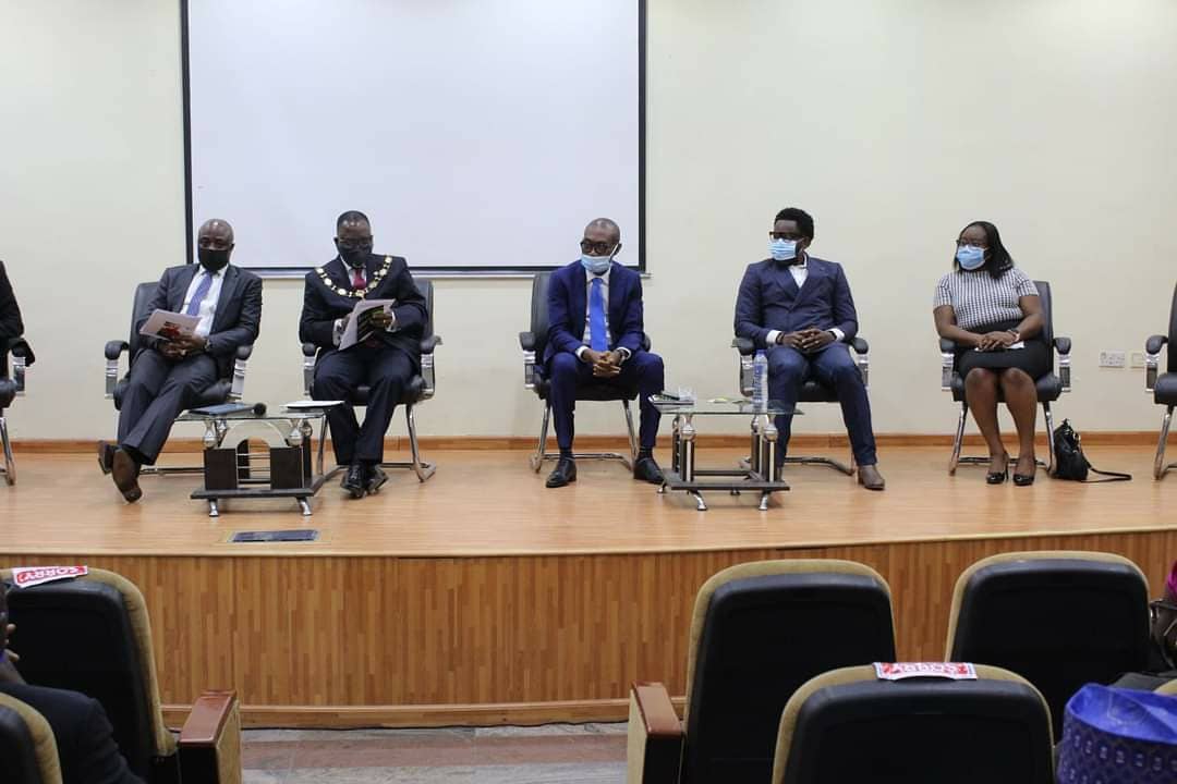 cibnigeria's tweet photo. Photos from the 2020 Entrepreneurship Development Program with theme "Leveraging Technology & Innovation for Entrepreneurial Success".
#CIBNCares
#EDP2020 https://t.co/lH9jPhgatb