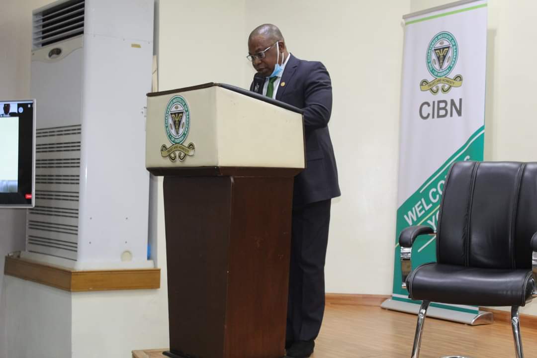 cibnigeria's tweet photo. Photos from the 2020 Entrepreneurship Development Program with theme "Leveraging Technology & Innovation for Entrepreneurial Success".
#CIBNCares
#EDP2020 https://t.co/lH9jPhgatb