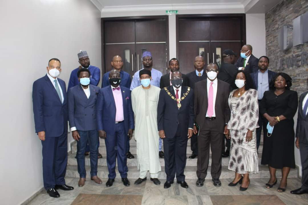cibnigeria's tweet photo. Photos from the 2020 Entrepreneurship Development Program with theme "Leveraging Technology & Innovation for Entrepreneurial Success".
#CIBNCares
#EDP2020 https://t.co/lH9jPhgatb