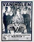 EVHArmy's tweet photo. Rare Van Halen Tour Posters
#eddievanhalen #vanhalen #rockmusic #classicrock #metal #heavyrock #rockposters #vanhalenposters #rareposters https://t.co/T4m8d5ucaM