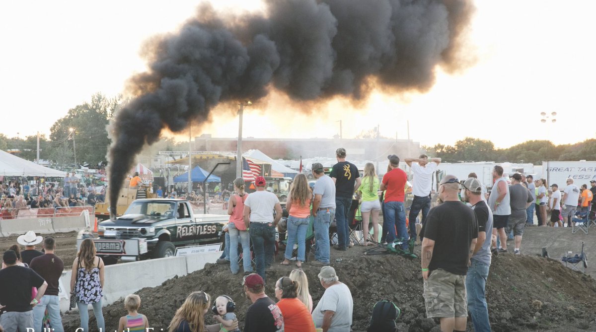 Some of the people who buy equipment to defeat their trucks' emissions control systems want to increase engine performance. Others just want to be obnoxious. https://www.nytimes.com/2016/09/05/business/energy-environment/rolling-coal-in-diesel-trucks-to-rebel-and-provoke.html