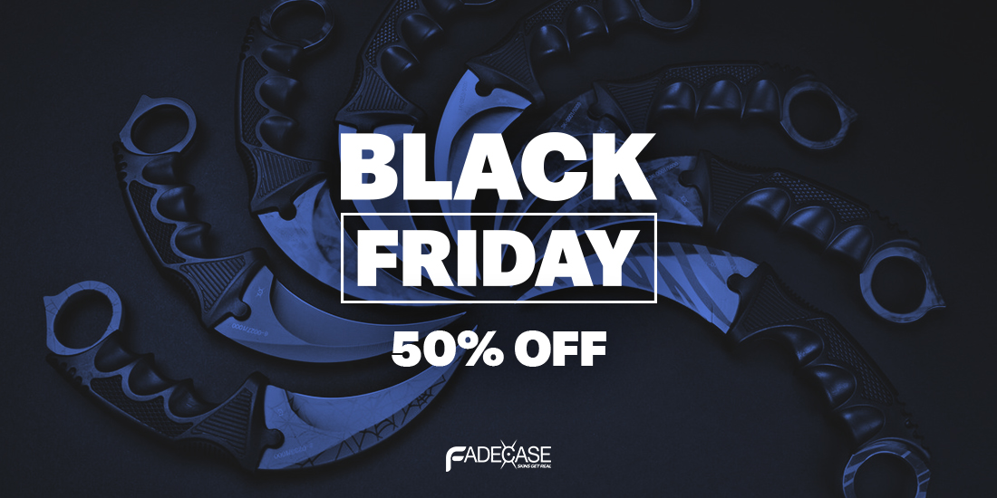 FadeCase tweet media