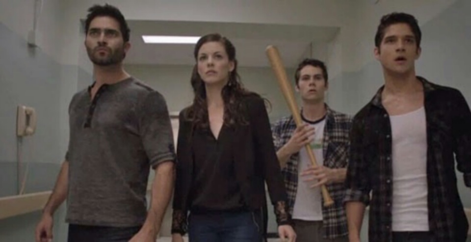 Happy birthday to Haley Webb who turns 35 on November 25 