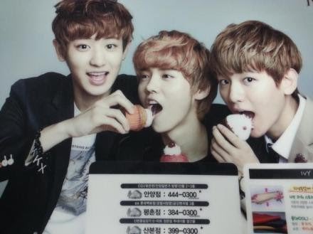zero_luxiu's tweet photo. おはしう。おはるぅ。
131126 IVY Club
#xiumin #luham #lumin #xiuhan #ルーミン　#EXO https://t.co/JMJujnBNFS