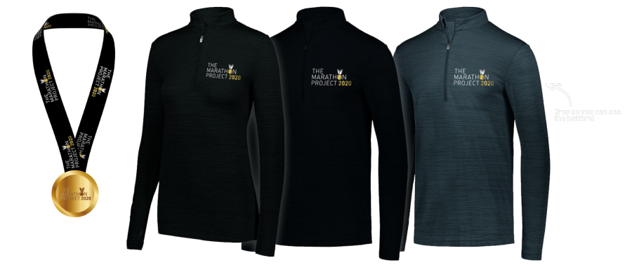 MarathonProj's tweet photo. The Marathon Project Virtual Challenge has begun!! Join runners from across the globe, log your miles, record your race results, join your favorite pro runner's team, and help the sport!! Oh yeah- and get an awesome half-zip and a super cool medal:

https://t.co/LMTDFdGtbV https://t.co/TR4TfrA8xE