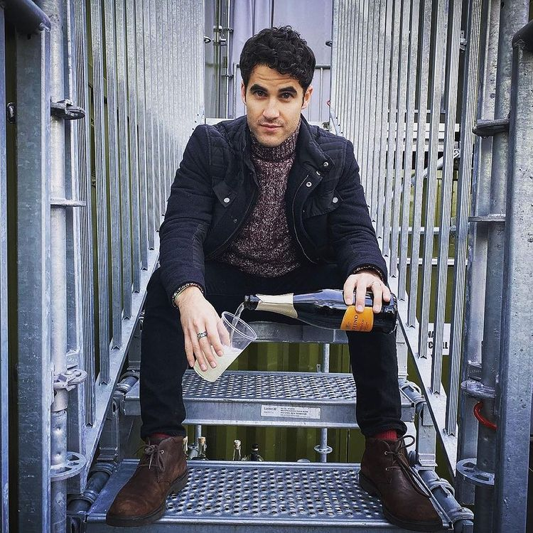 DarrenArmy's tweet image. "We’re excited to host @darrencriss’s #athome livestream concert this Saturday on #Looped! Proceeds from #DECAID will support several great causes - learn more with our #LinkInBio 🎶" ~ Looped instagram.com/p/CIBovpPLvOm/

events.loopedlive.com/darrencriss