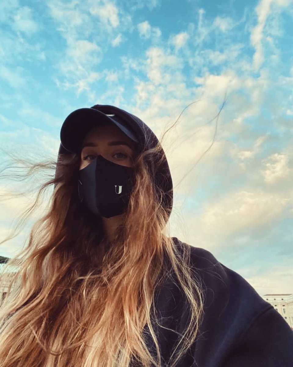 U-Mask tweet media