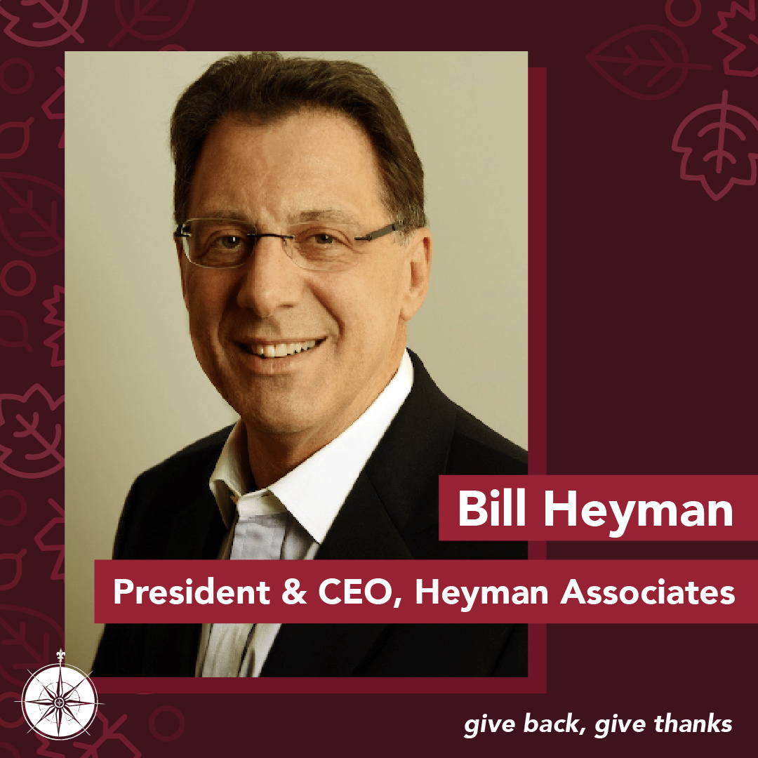 Heyman Associates Executive Search Communications And Marketing