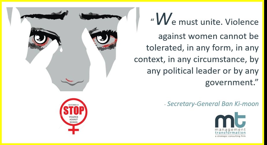 #stopviolenceagainstwomen #stopgenderbasedviolence