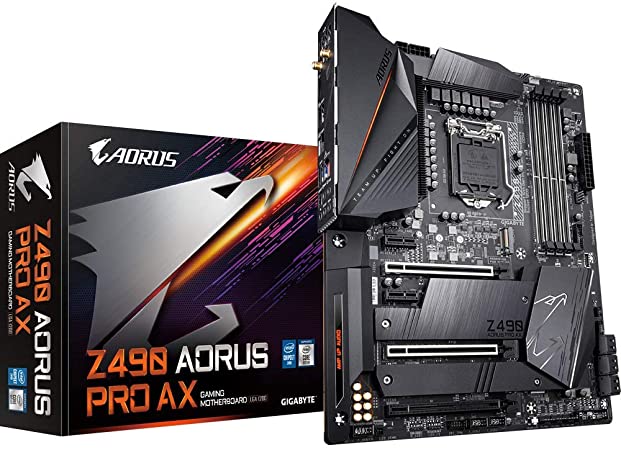 fnatic_TonyFPS's tweet photo. 5 ans ça se fête non ? Et bah pour les 5 ans de la chaine avec @AORUS_France on vous fait gagner un PC !

Mais du coup on met quoi dedans ? Ca vous dit on le monte ensemble ? 
Allé go, on commence par la Carte mère :
RT pour l'AORUS Z490 MASTER ou Like pour l'Aorus Z490 Pro AX https://t.co/iUZC8LXb65