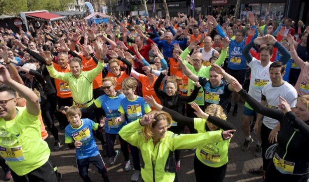 SNS Oss Virtual Winter Challenge 2021 voor hardlopers -  kliknieuws.nl/regio/oss/spor…