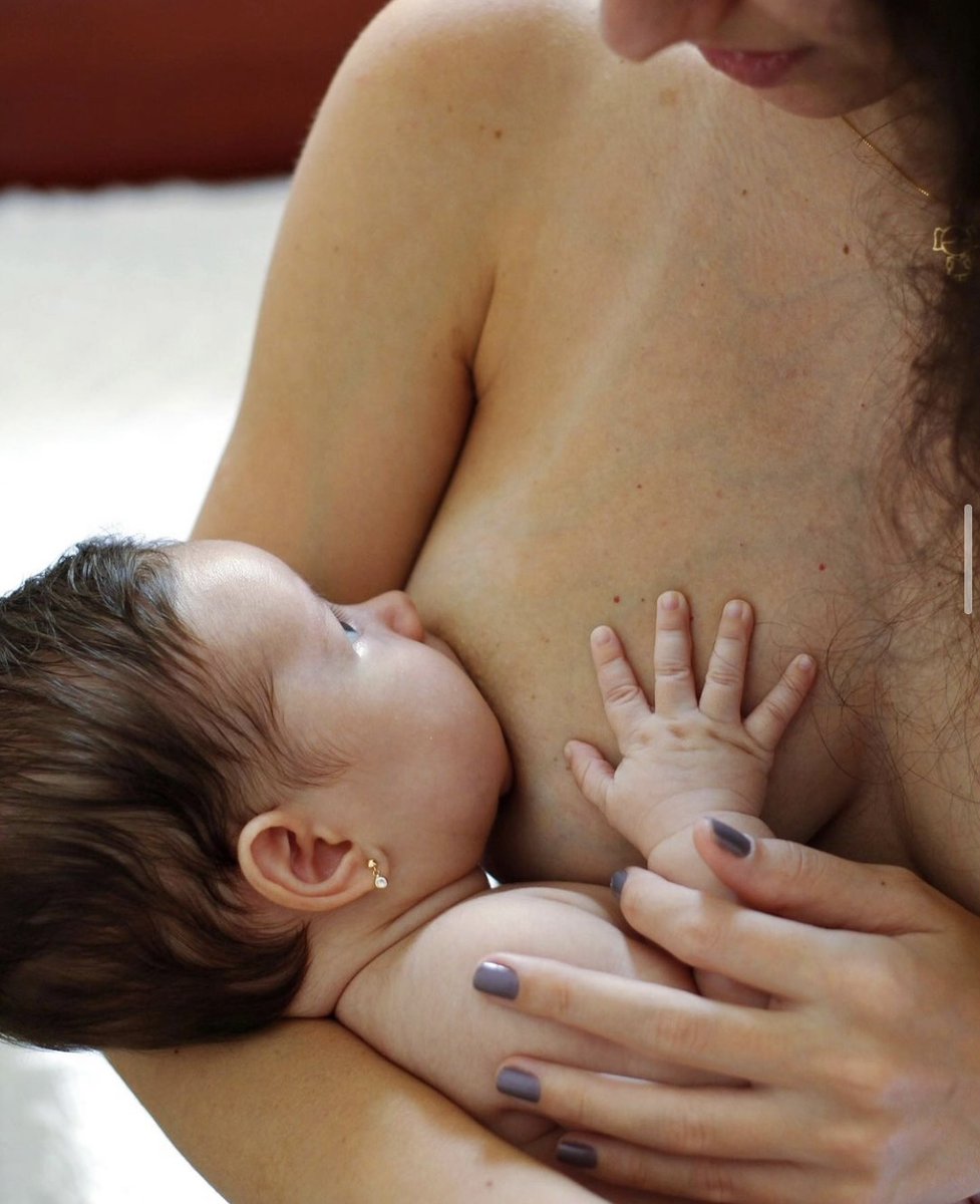 LactationLab's tweet image. "Because of my training as an environmental engineer, I wondered about the quality of milk I provided to my #children through #breastfeeding. I wish Lactation Lab was available at that time and am glad that it's now a resource available to nursing #mothers" - Dr. Nicole Blue, PhD