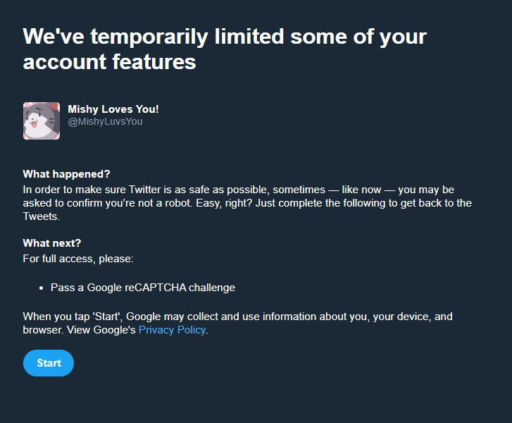 MishyLuvsYou's tweet photo. Giliath Osborne is a bitch-ass motherfucker who pissed on my account and got it restricted https://t.co/T6EI6D691w