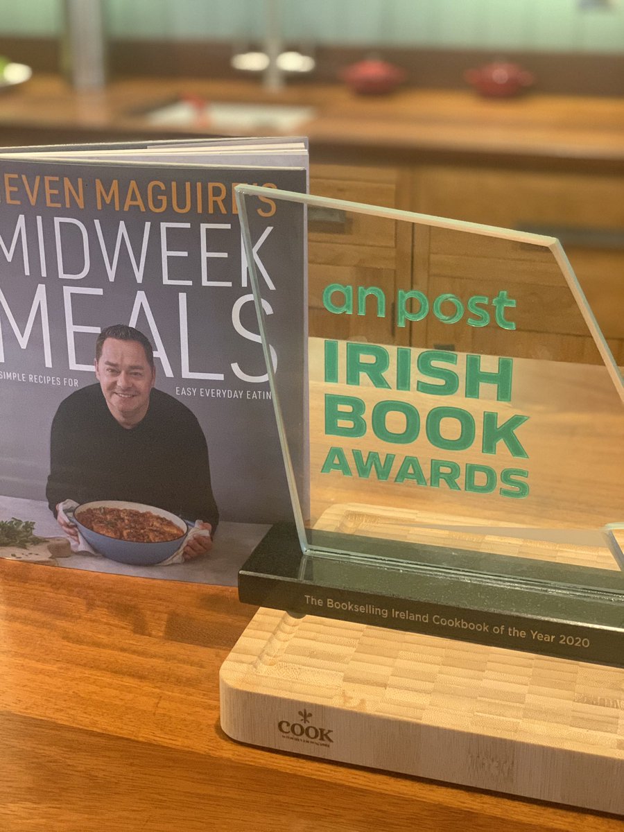 Neven Maguire tweet media