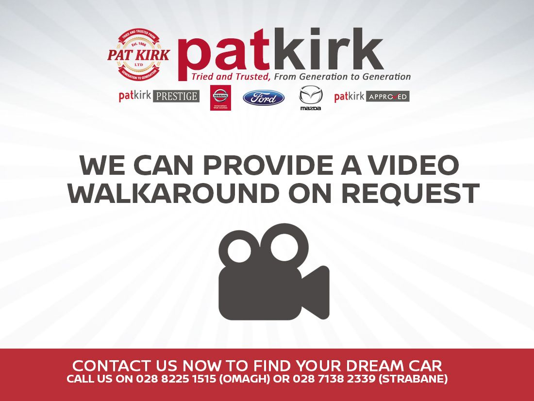 PatKirkLtd's tweet photo. Save now this #BlackFriday at the Largest Nissan Dealer in the North-West, Pat Kirk #Nissan. With a range of vehicles on offer including this 2012 Nissan Qashqai 1.5 DCI N-Tec Plus DCI available now 

➡For more information: https://t.co/PduvuB3jd9
☎Call us on 028 8225 1515 https://t.co/EJ1hjh1uUm
