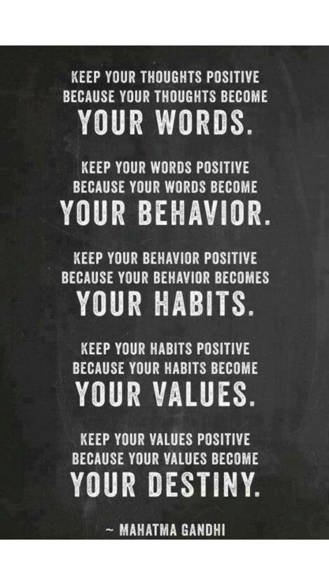 DaviddaSilva99's tweet photo. Empower yourself with what it means to be positive...it’s not always necessarily the ultimate option, but like a seed, positivity helps you ‘sprout’ up toward your ultimate potential https://t.co/OtEhZmqkjs