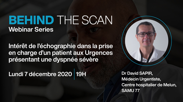 SonositeEurope's tweet photo. Rejoignez notre expert lors de ce webinaire consacré à l'échographie dans la prise en charge d'un patient présentant une dyspnée, aux Urgences ou en cabinet médical. Inscrivez-vous dès maintenant #BehindTheScan #Sonosite #POCUS https://t.co/MK0jP2R7ZG https://t.co/A2eIMMIraj