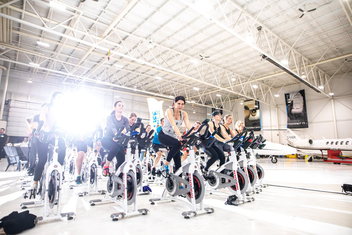 spinforlifeca's tweet photo. Spinners! Currently, we have raised $218,608.36 (amazing!) for cancer research and that number increases daily. Even though the main event date has been postponed, that just means there's more time for fundraising! #SpinForLife https://t.co/wMVUsB4aMK