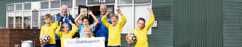 Fantastische opbrengst Rabo Clubsupport campagne Hallo allemaal,

De Rabo Clubsupport... swiftatletiek.nl/index.php?nieu…